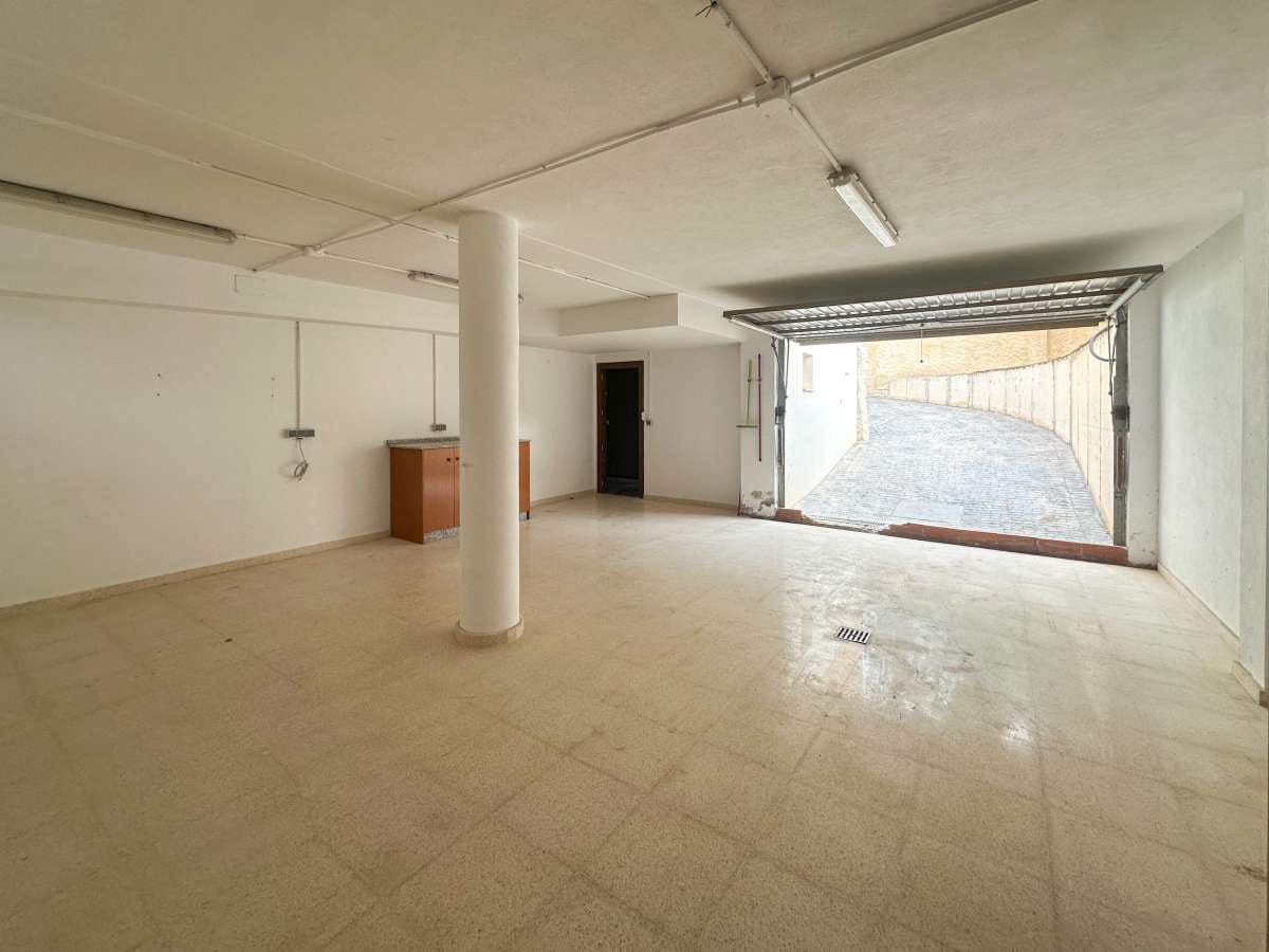 3 soveværelse Villa til salg i Playa de Muchavista med garage - € 900.000 (Ref: 9658040)