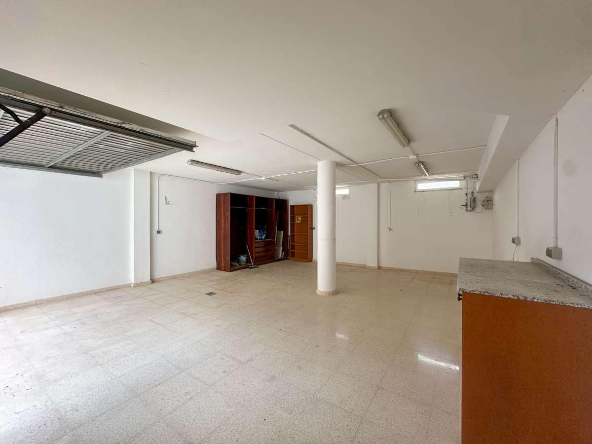 3 soveværelse Villa til salg i Playa de Muchavista med garage - € 900.000 (Ref: 9658040)