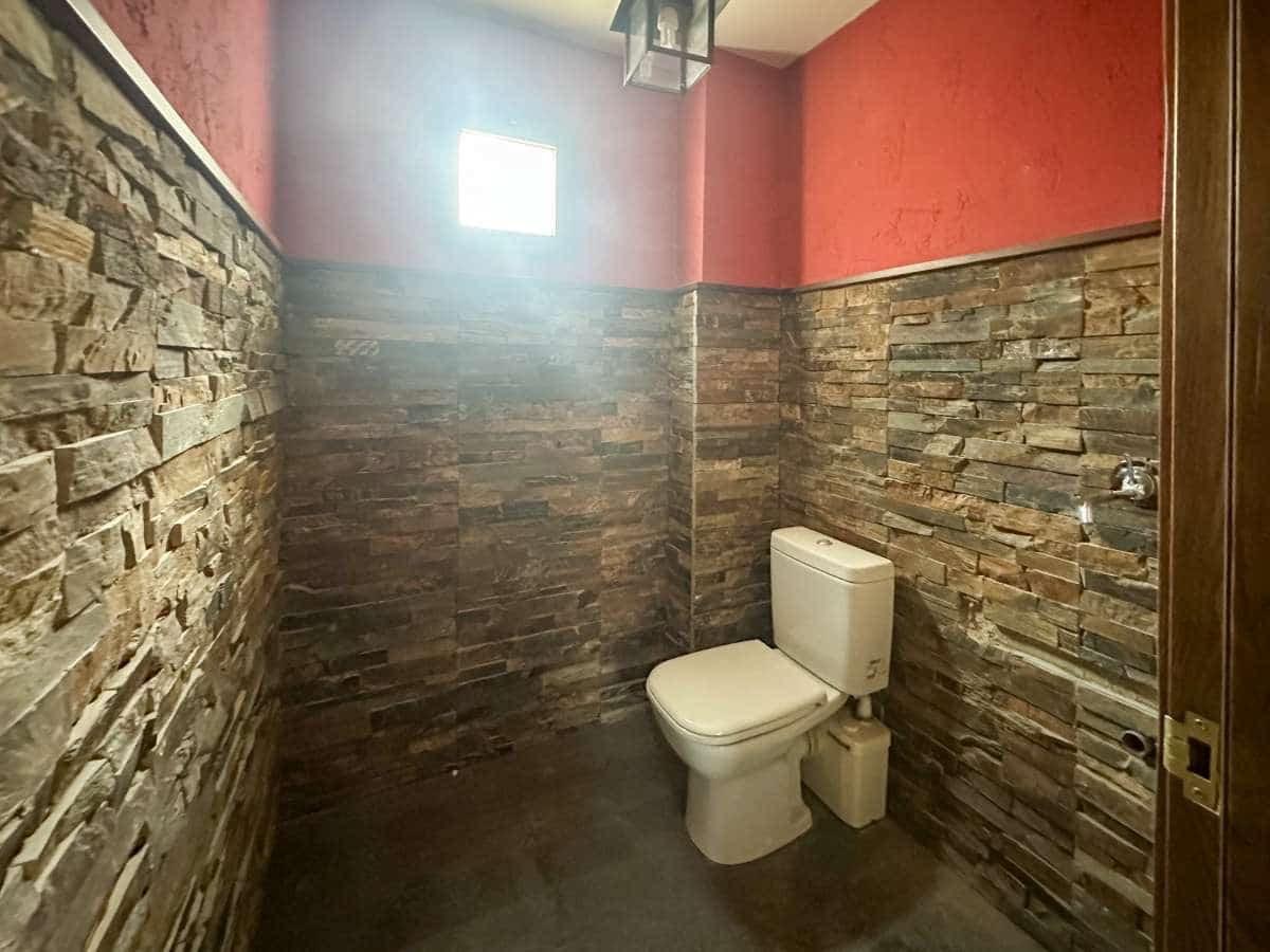 3 soveværelse Villa til salg i Playa de Muchavista med garage - € 900.000 (Ref: 9658040)