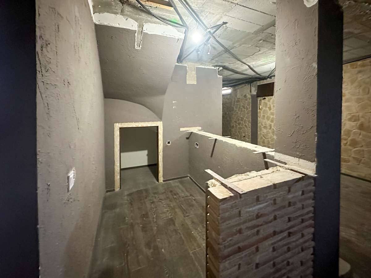 3 soveværelse Villa til salg i Playa de Muchavista med garage - € 900.000 (Ref: 9658040)