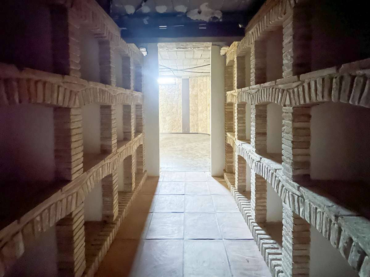 3 soveværelse Villa til salg i Playa de Muchavista med garage - € 900.000 (Ref: 9658040)