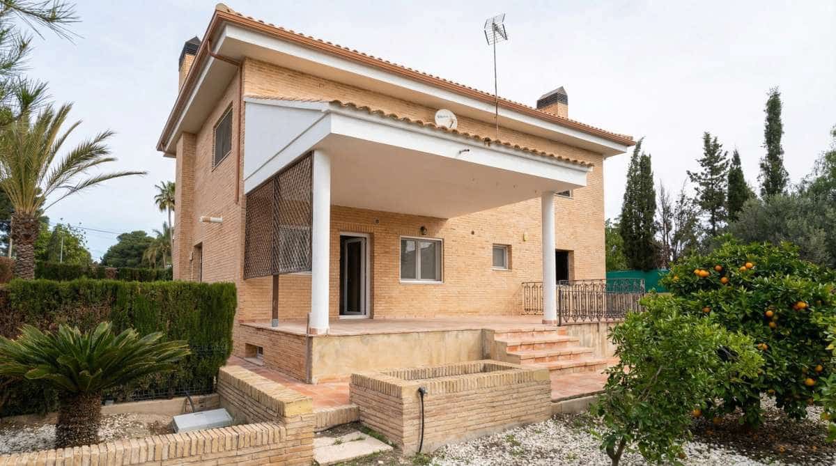 3 soveværelse Villa til salg i Playa de Muchavista med garage - € 900.000 (Ref: 9658040)