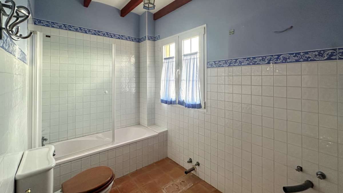 3 soveværelse Villa til salg i Playa de Muchavista med garage - € 900.000 (Ref: 9658040)