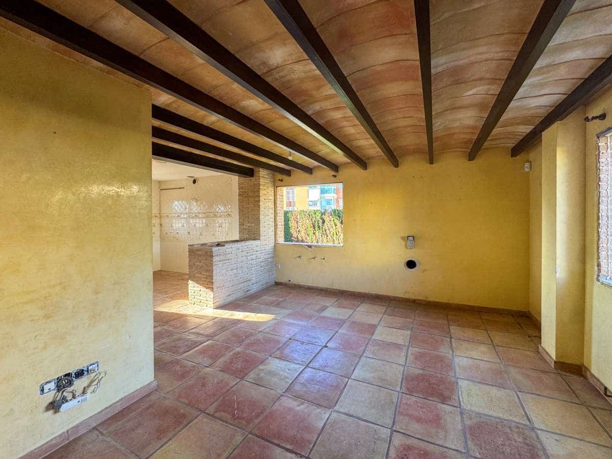 3 soveværelse Villa til salg i Playa de Muchavista med garage - € 900.000 (Ref: 9658040)