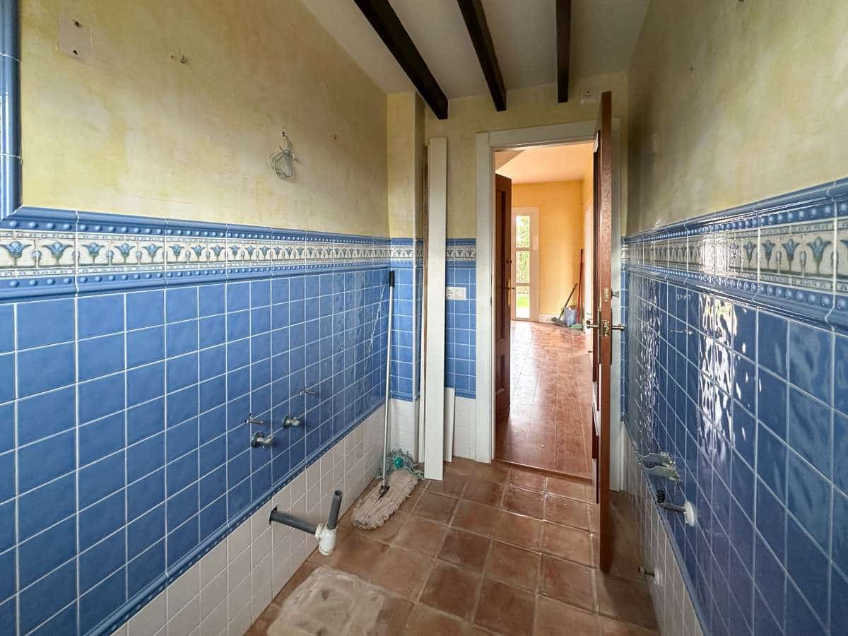 3 soveværelse Villa til salg i Playa de Muchavista med garage - € 900.000 (Ref: 9658040)