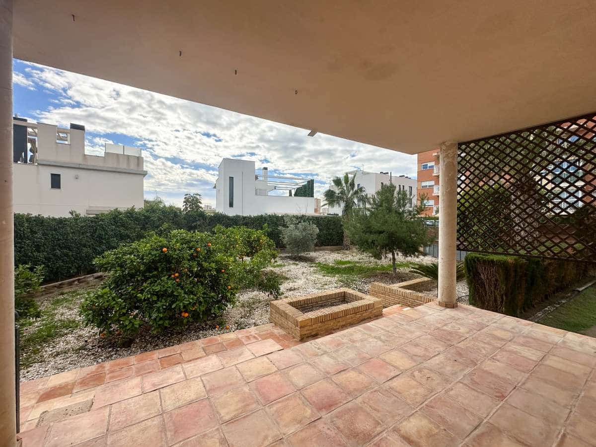 3 soveværelse Villa til salg i Playa de Muchavista med garage - € 900.000 (Ref: 9658040)
