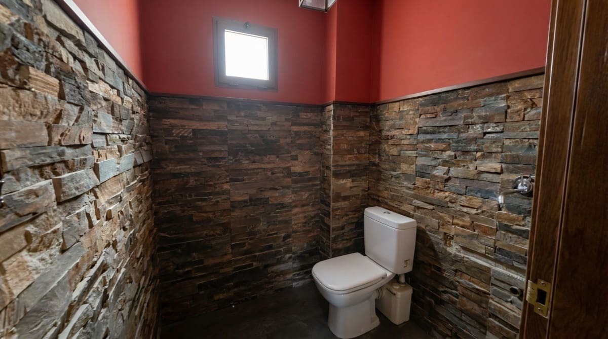 3 soveværelse Villa til salg i Playa de Muchavista med garage - € 900.000 (Ref: 9658040)