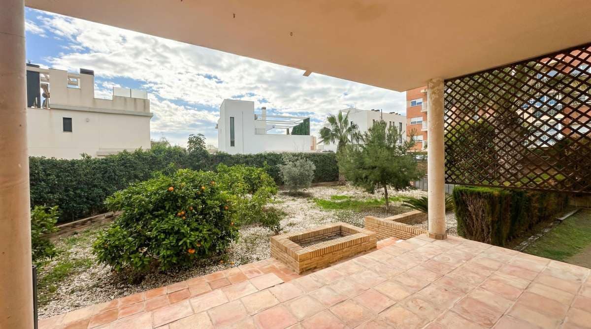 3 soveværelse Villa til salg i Playa de Muchavista med garage - € 900.000 (Ref: 9658040)