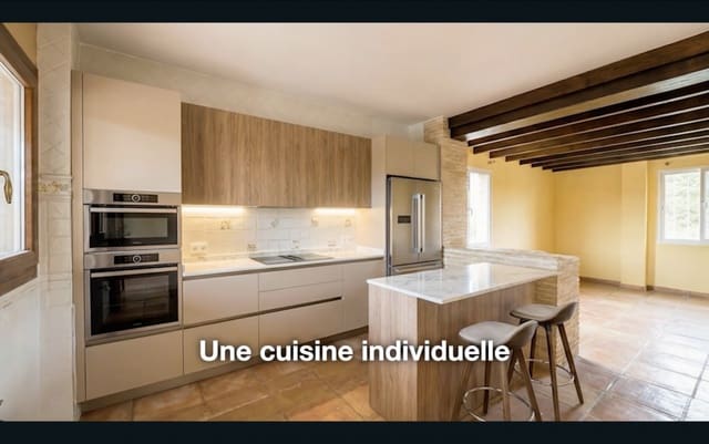 3 camera da letto Villa in vendita in Playa de Muchavista, El Campello con garage - 900.000 € (Rif: 9658040)