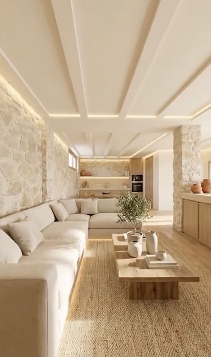 3 makuuhuone Huvila myytävänä paikassa Playa de Muchavista mukana 
autotalli - 900 000 € (Ref: 9658040)