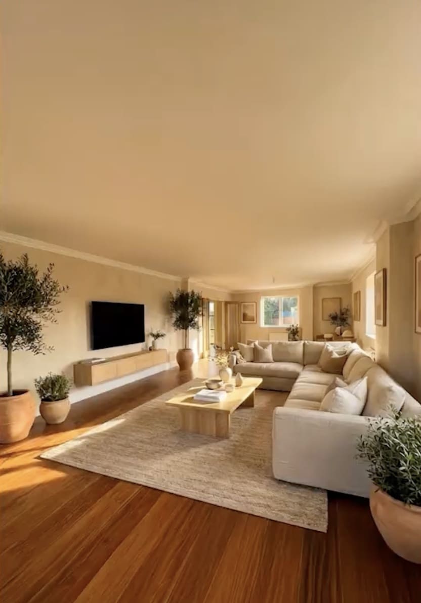 3 makuuhuone Huvila myytävänä paikassa Playa de Muchavista mukana 
autotalli - 900 000 € (Ref: 9658040)