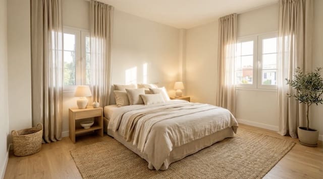 3 camera da letto Villa in vendita in Playa de Muchavista, El Campello con garage - 900.000 € (Rif: 9658040)