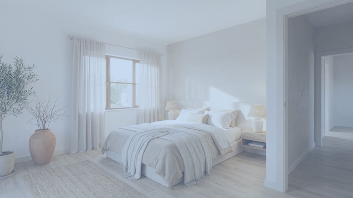 3 makuuhuone Huvila myytävänä paikassa Playa de Muchavista mukana 
autotalli - 900 000 € (Ref: 9658040)