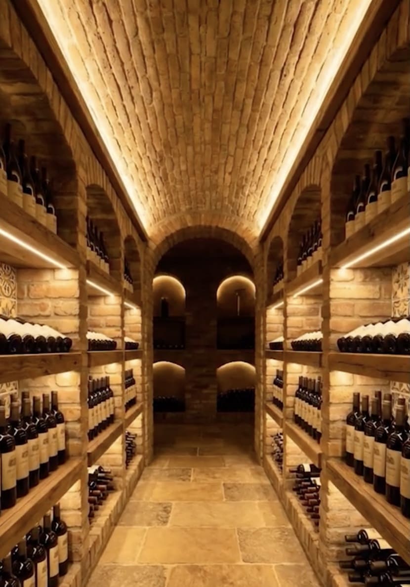 3 makuuhuone Huvila myytävänä paikassa Playa de Muchavista mukana 
autotalli - 900 000 € (Ref: 9658040)