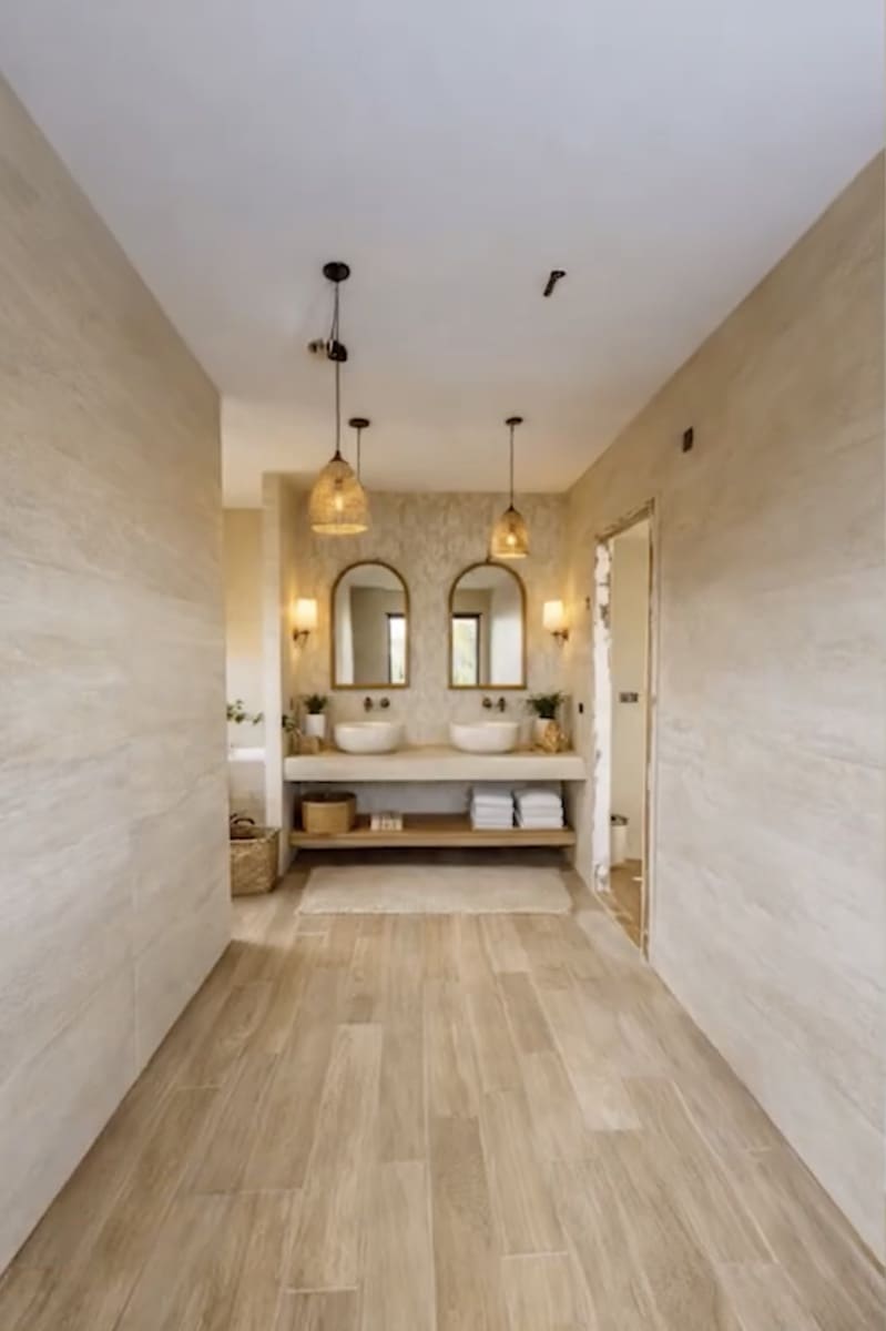 3 makuuhuone Huvila myytävänä paikassa Playa de Muchavista mukana 
autotalli - 900 000 € (Ref: 9658040)