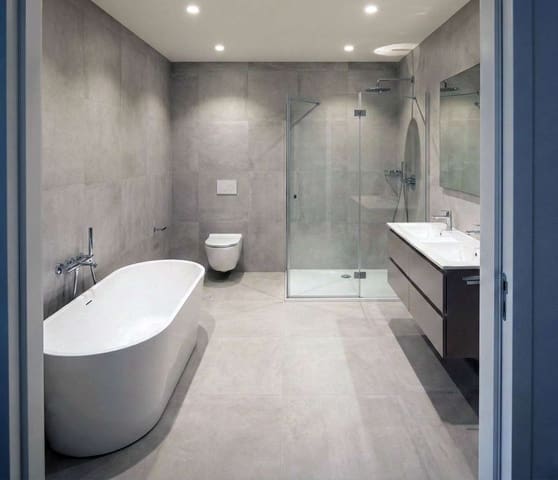 Bungalow de 2 habitaciones en Pilar de la Horadada ciudad, Pilar de la Horadada en venta con garaje - 307.900 € (Ref: 9672815)