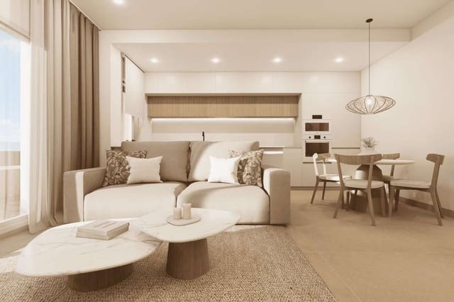 3 camera da letto Bungalow in vendita in Pilar de la Horadada ciudad, Pilar de la Horadada con garage - 314.900 € (Rif: 9672831)