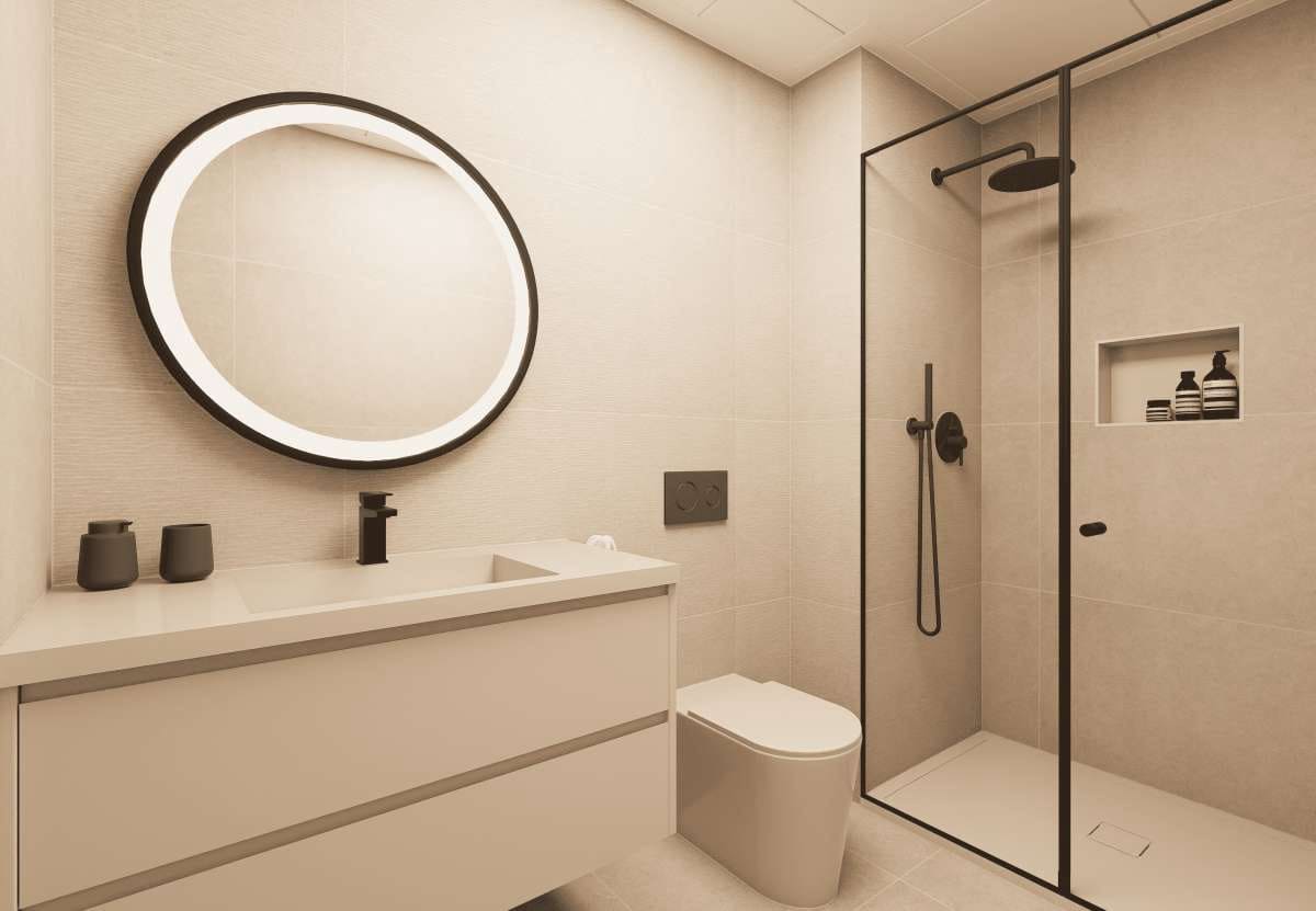 3 slaapkamer Bungalow te koop in Pilar de la Horadada met zwembad garage - € 319.900 (Ref: 9672832)