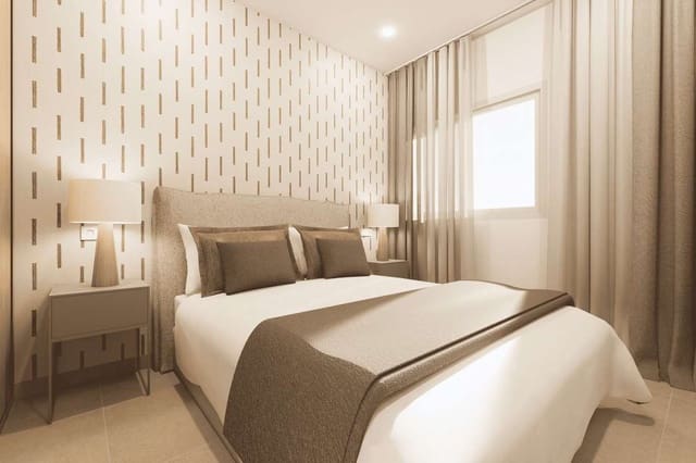 3 makuuhuone Bungalow myytävänä paikassa Pilar de la Horadada ciudad, Pilar de la Horadada mukana 
autotalli - 324 900 € (Ref: 9672842)