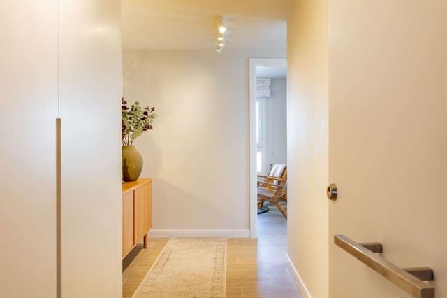 2 slaapkamer Appartement te koop in Cometa - Carrió, Calpe / Calp met garage - € 390.000 (Ref: 9672848)