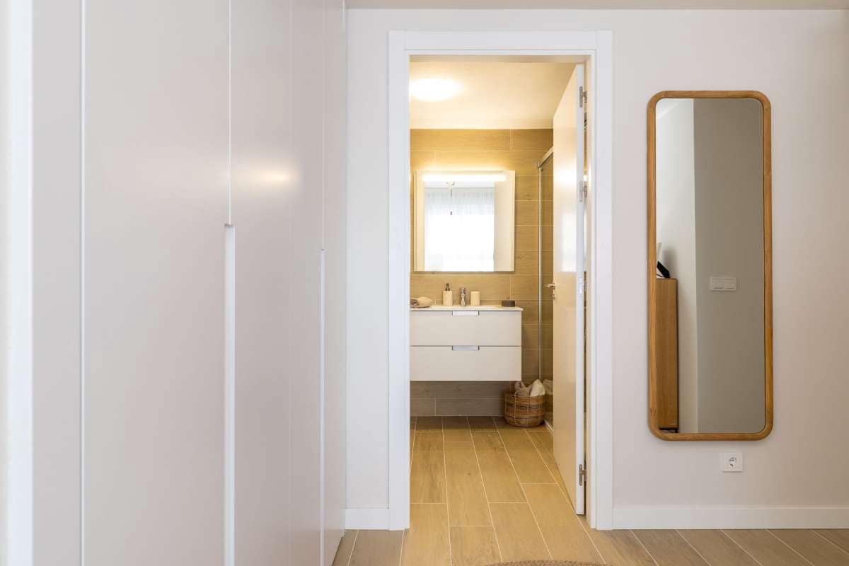 2 quarto Apartamento para venda em Calpe / Calp com garagem - 415 000 € (Ref: 9672857)