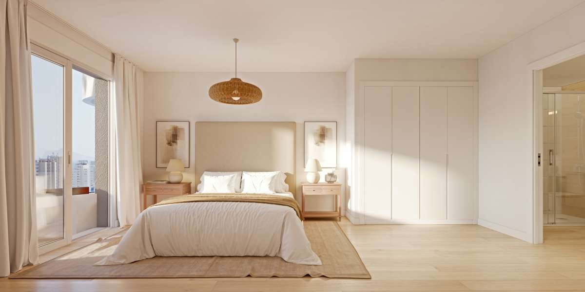 Apartamento de 3 habitaciones en Calpe / Calp en venta con garaje - 515.000 € (Ref: 9672858)