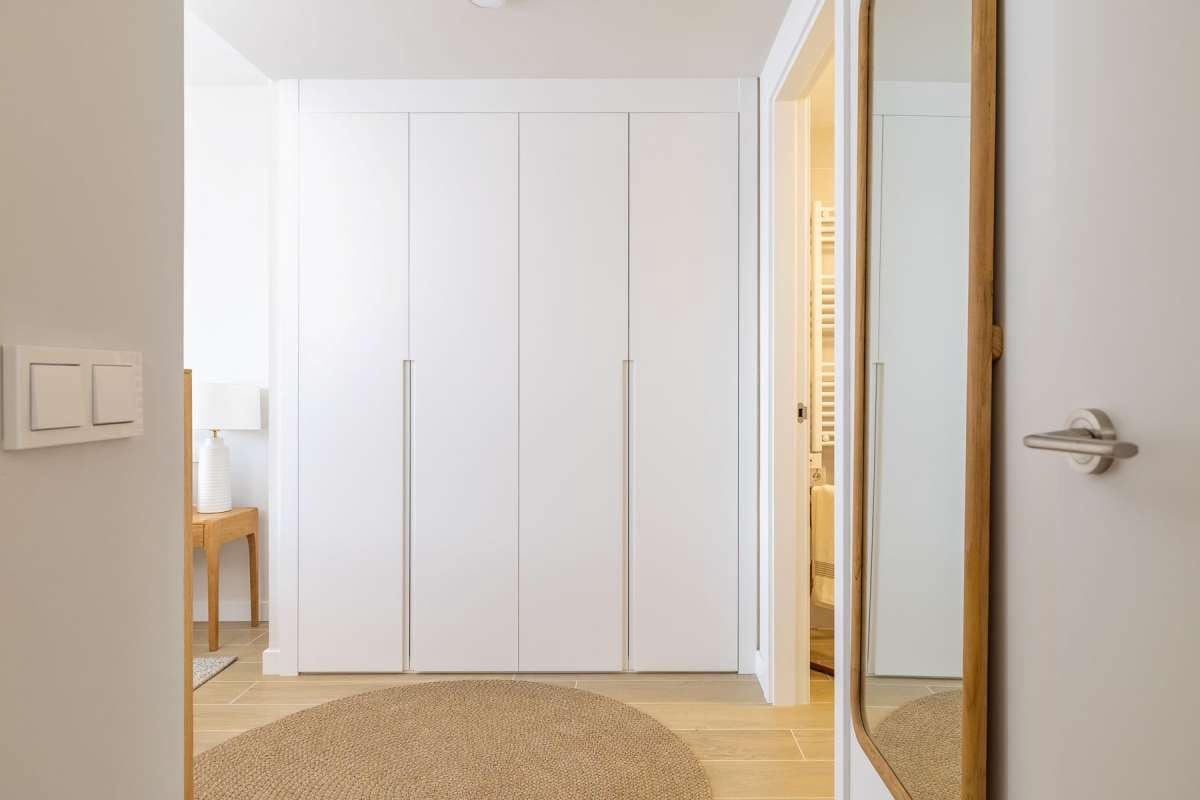 2 quarto Apartamento para venda em Calpe / Calp com garagem - 435 000 € (Ref: 9672859)