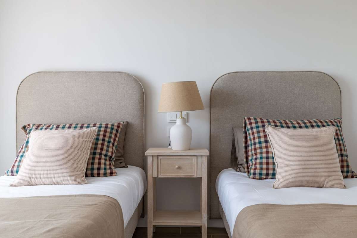 2 camera da letto Appartamento in vendita in Calpe / Calp con garage - 435.000 € (Rif: 9672860)