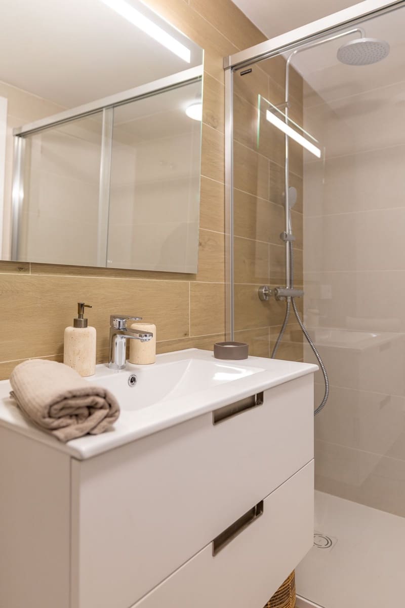 2 slaapkamer Appartement te koop in Calpe / Calp met garage - € 480.000 (Ref: 9672867)