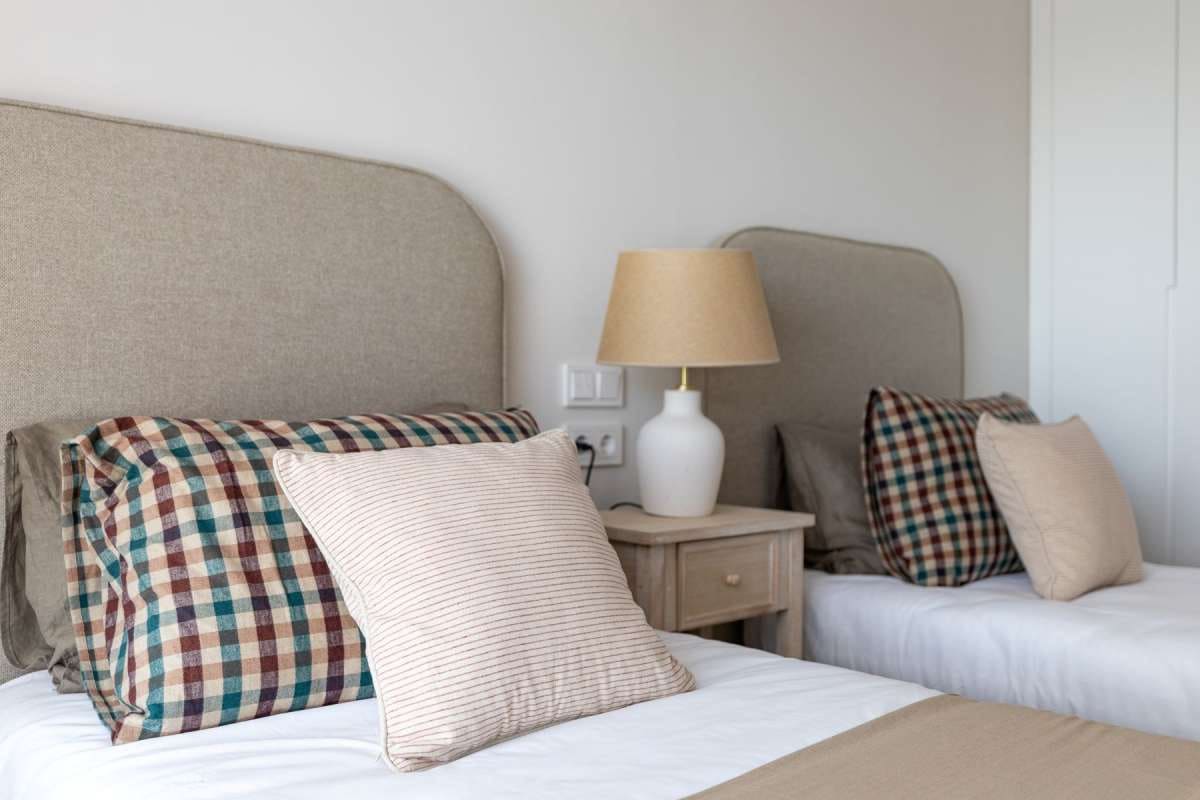 Apartamento de 2 habitaciones en Calpe / Calp en venta con garaje - 435.000 € (Ref: 9672875)