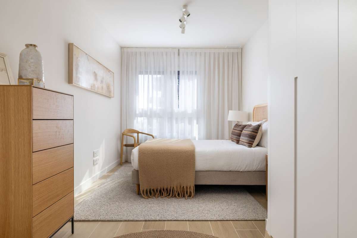 Apartamento de 2 habitaciones en Calpe / Calp en venta con garaje - 435.000 € (Ref: 9672875)