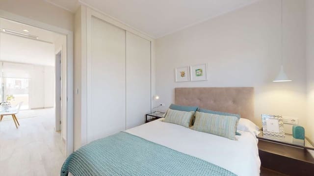 3 chambre Maison de Ville à vendre à Pilar de la Horadada ciudad, Pilar de la Horadada avec garage - 314 900 € (Ref: 9672879)