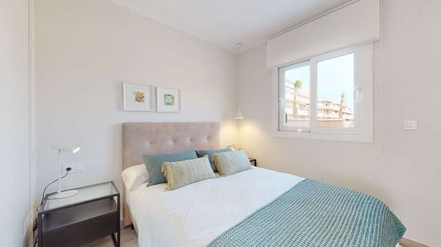3 slaapkamer Huis te koop in Pilar de la Horadada ciudad, Pilar de la Horadada met zwembad garage - € 314.900 (Ref: 9672891)