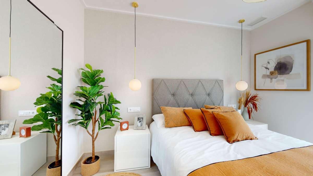 3 quarto Casa em Banda para venda em Pilar de la Horadada com piscina garagem - 314 900 € (Ref: 9672891)