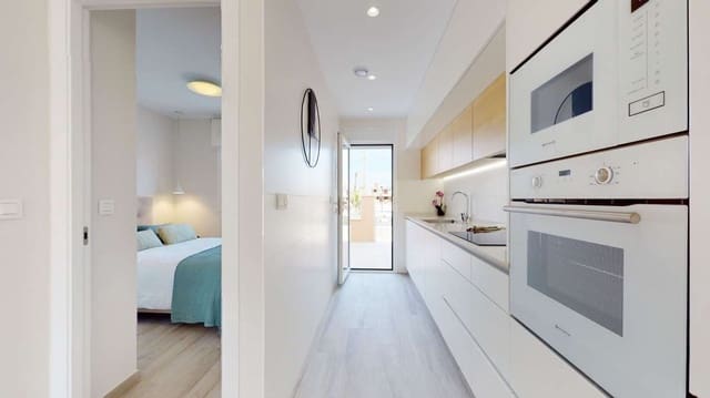 3 slaapkamer Huis te koop in Pilar de la Horadada ciudad, Pilar de la Horadada met zwembad garage - € 339.900 (Ref: 9672891)