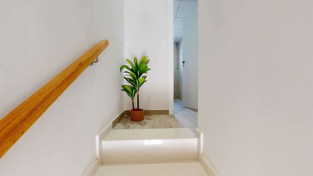 3 sypialnia Apartament na sprzedaż w Pilar de la Horadada z basenem garażem - 354 900 € (Ref: 9672897)
