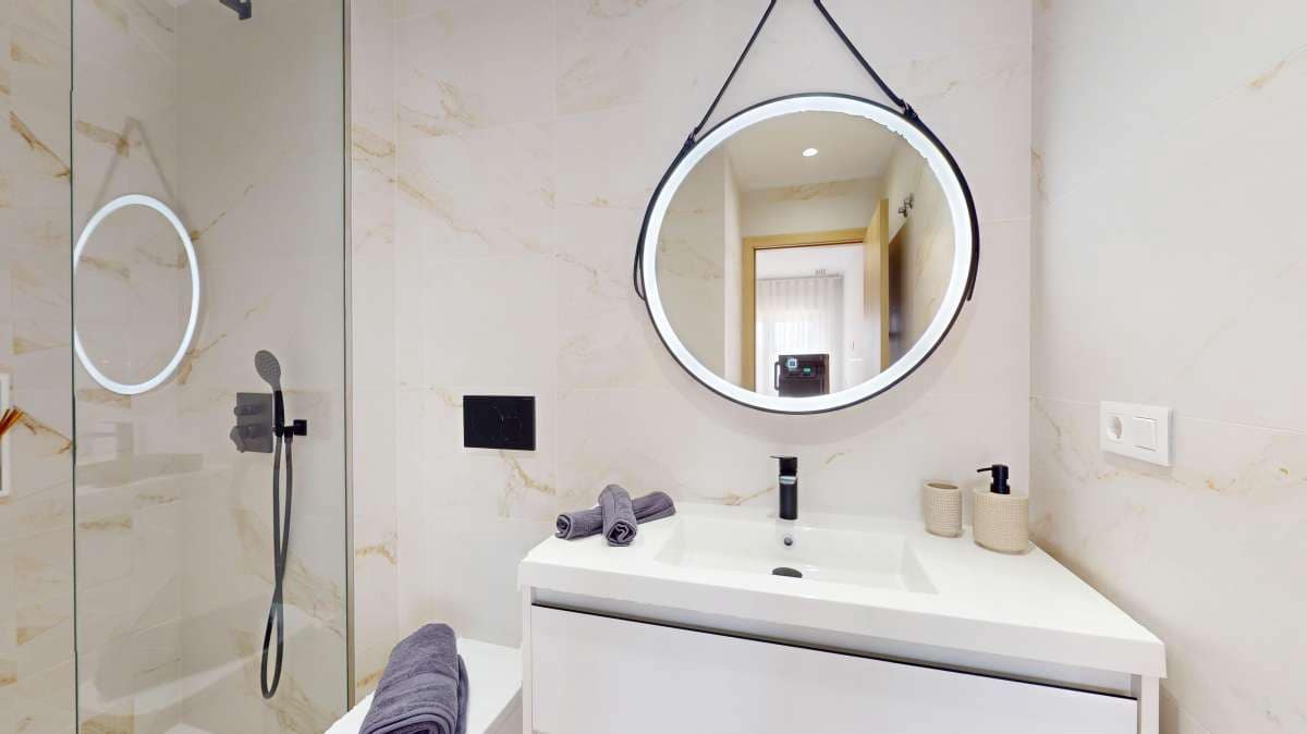 3 bedroom Apartment for sale in Pilar de la Horadada with garage - € 424,900 (Ref: 9672898)