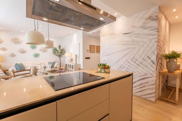 2 slaapkamer Bungalow te koop in Algorfa - € 329.000 (Ref: 9672935)