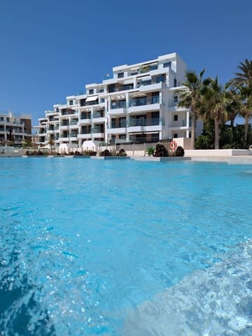 3 soverom Leilighet til salgs i L'Almadrava - L'Estanyó, Dénia med garasje - € 475 000 (Ref: 9672937)