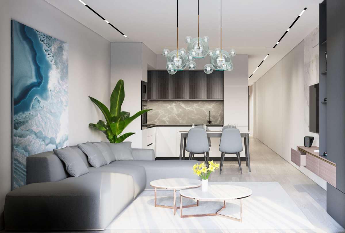 2 chambre Appartement à vendre à Torrevieja avec piscine garage - 350 000 € (Ref: 9672960)