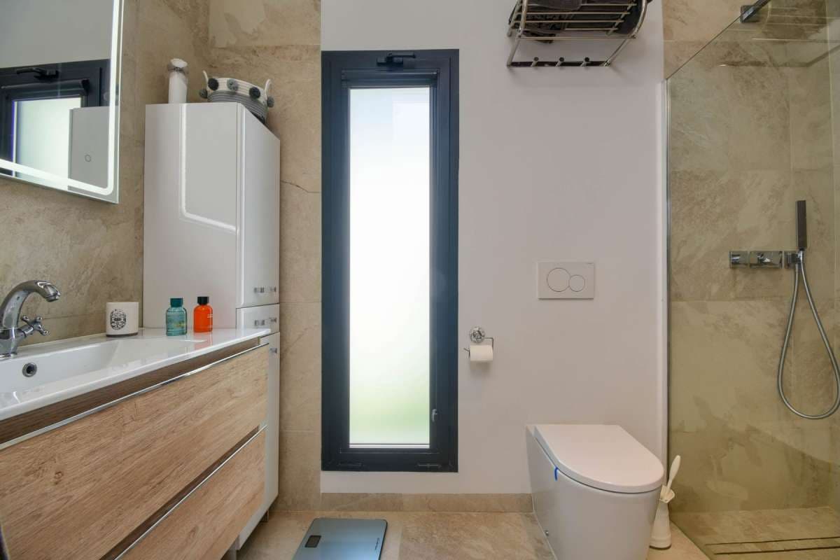 2 Zimmer Villa zu verkaufen in Finestrat mit Pool Garage - 679.000 € (Ref: 9672968)