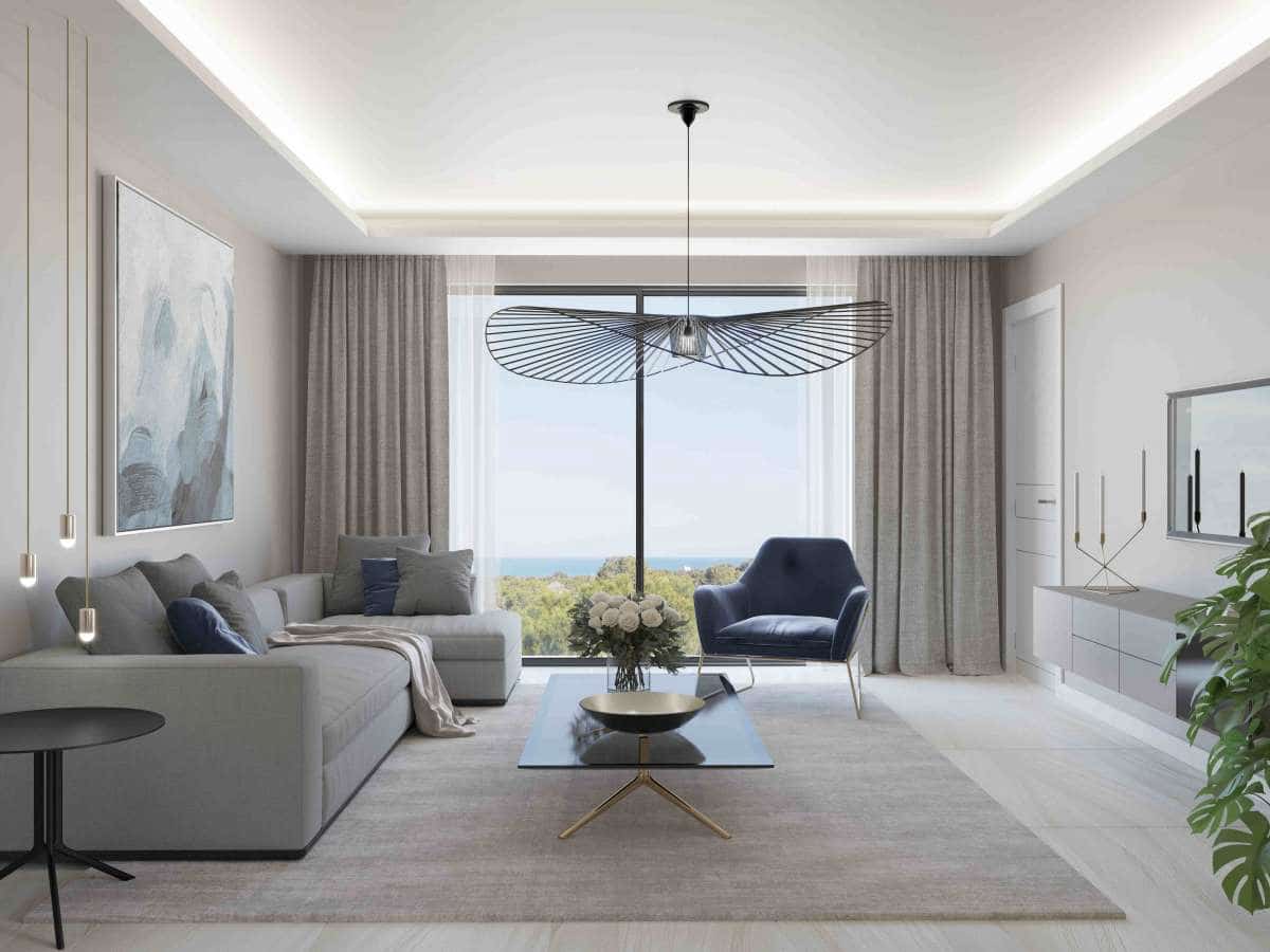 3 chambre Appartement à vendre à Guardamar del Segura - 755 000 € (Ref: 9672976)