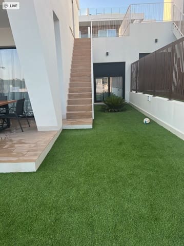 Chalet de 3 habitaciones en Finestrat en venta con piscina garaje - 625.000 € (Ref: 9672981)