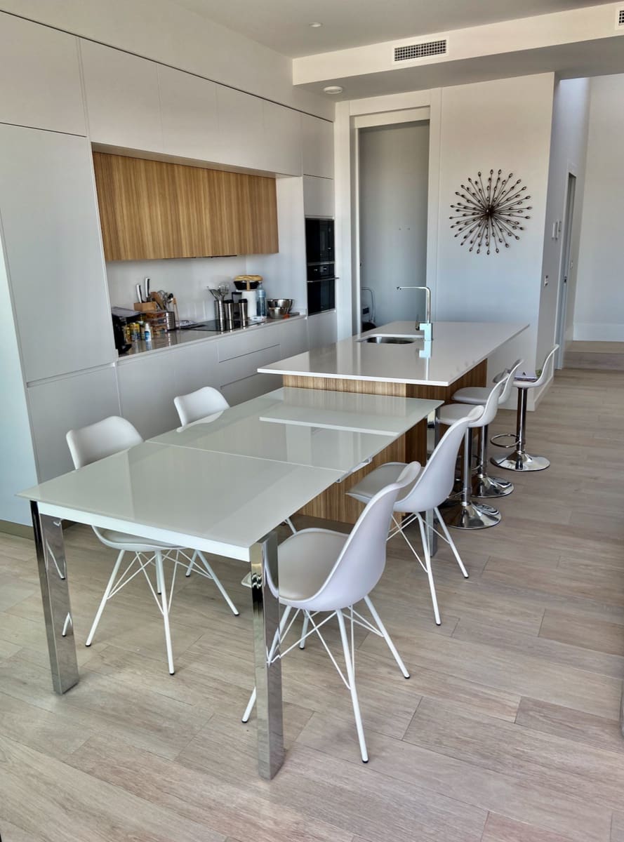 Chalet de 3 habitaciones en Finestrat en venta con piscina garaje - 625.000 € (Ref: 9672981)