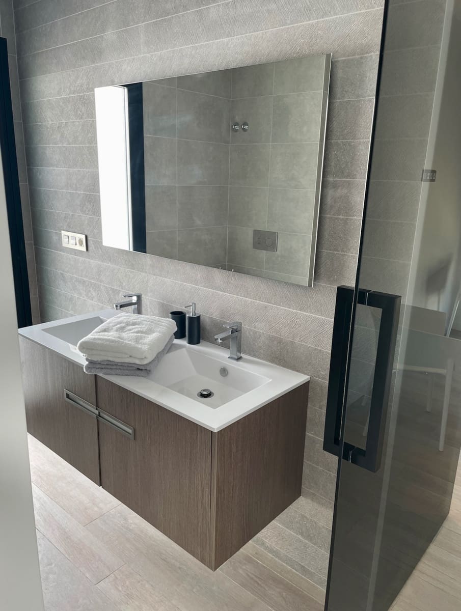 Chalet de 3 habitaciones en Finestrat en venta con piscina garaje - 625.000 € (Ref: 9672981)