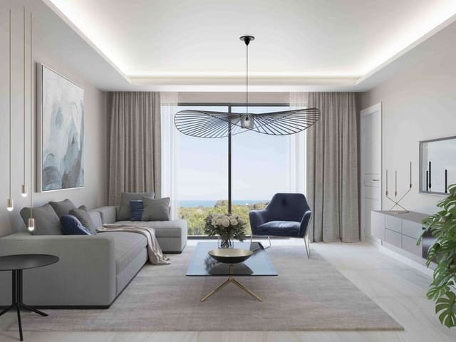 3 sovrum Lägenhet till salu i Zona Pueblo, Guardamar del Segura - 440 000 € (Ref: 9672988)