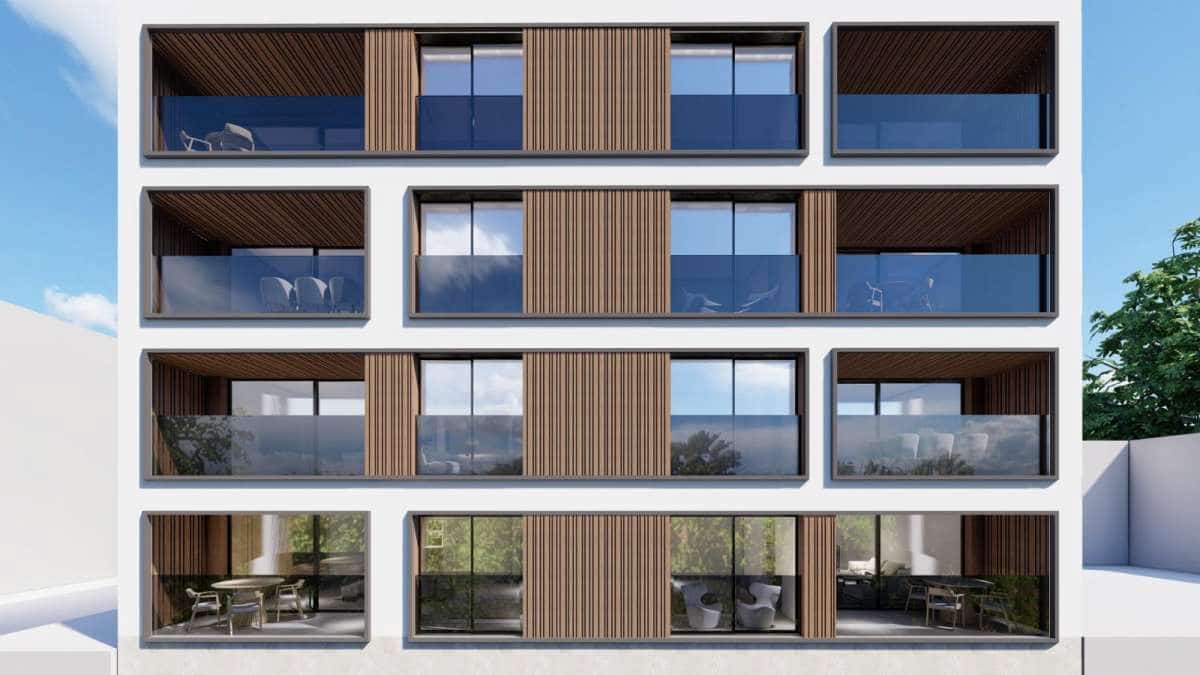 3 quarto Apartamento para venda em Guardamar del Segura - 390 000 € (Ref: 9672989)