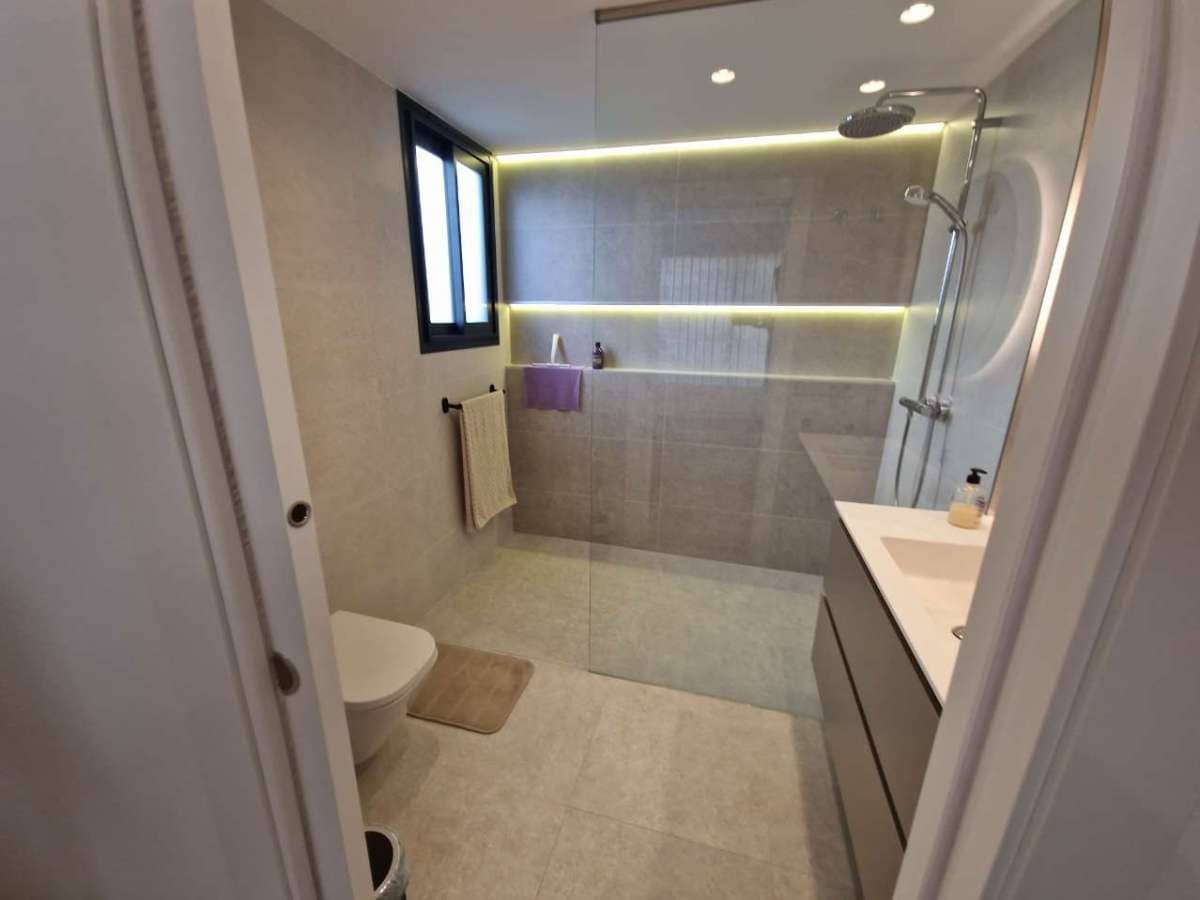 3 sovrum Villa till salu i Monforte del Cid med pool - 795 000 € (Ref: 9672997)