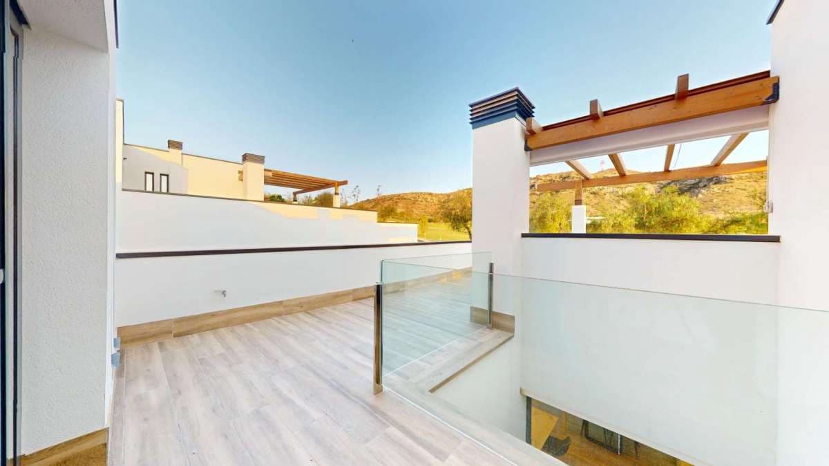 3 Zimmer Villa zu verkaufen in Monforte del Cid mit Pool - 795.000 € (Ref: 9672997)