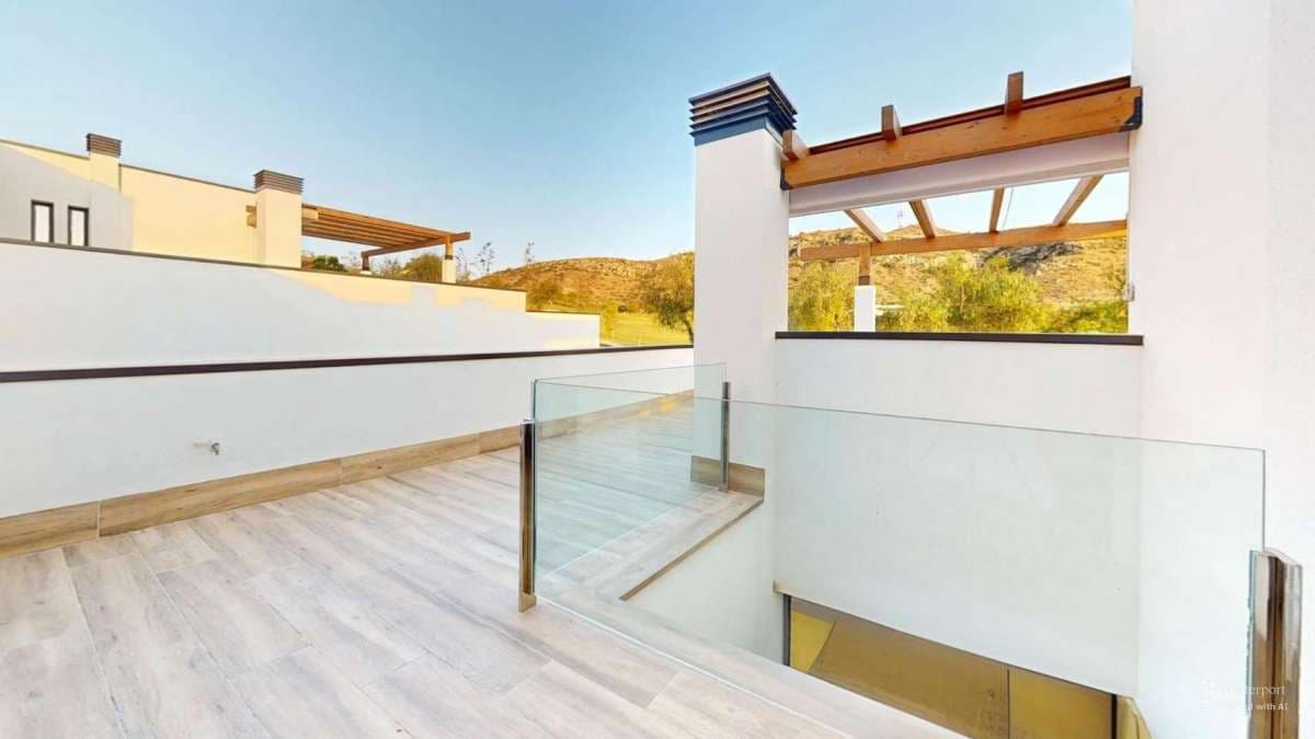 3 Zimmer Villa zu verkaufen in Monforte del Cid mit Pool - 795.000 € (Ref: 9672997)